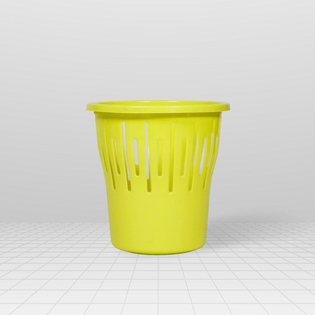 7 Liter Multi Utility Basket Green Pack Of 1