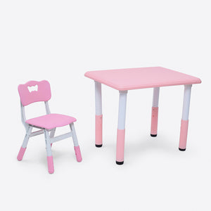 Grow With Me Desk & Chair Set