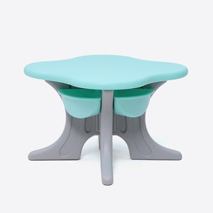 The Basket Buddy Desk & Chair Set