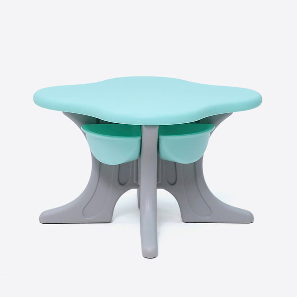 The Basket Buddy Desk & Chair Set