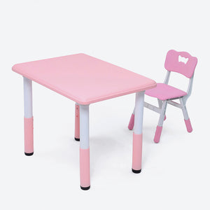 Grow With Me Desk & Chair Set