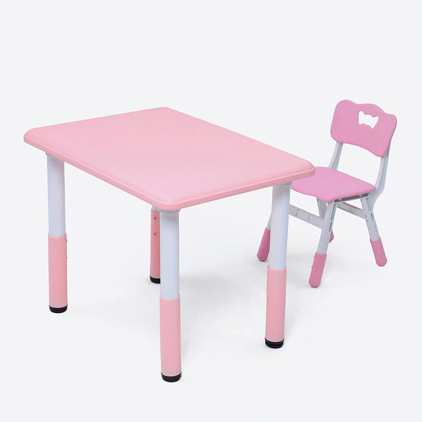 Grow With Me Desk & Chair Set