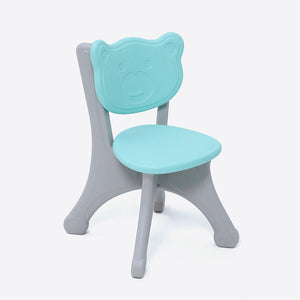 The Basket Buddy Desk & Chair Set