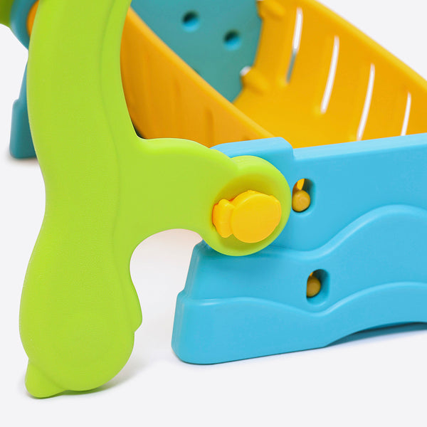 Tropical twist bench