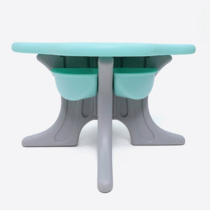 The Basket Buddy Desk & Chair Set