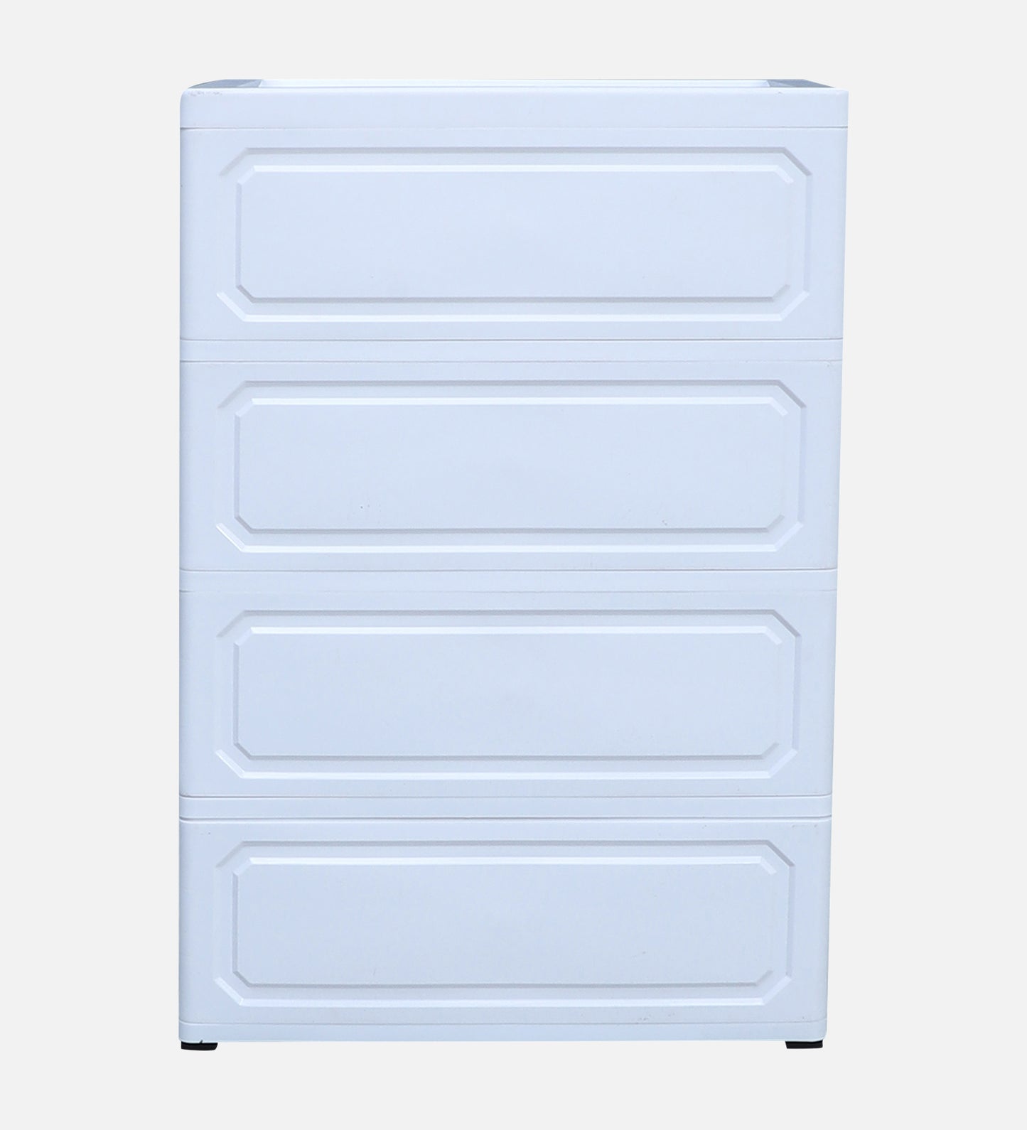 Soft Hued Chest Of Drawer