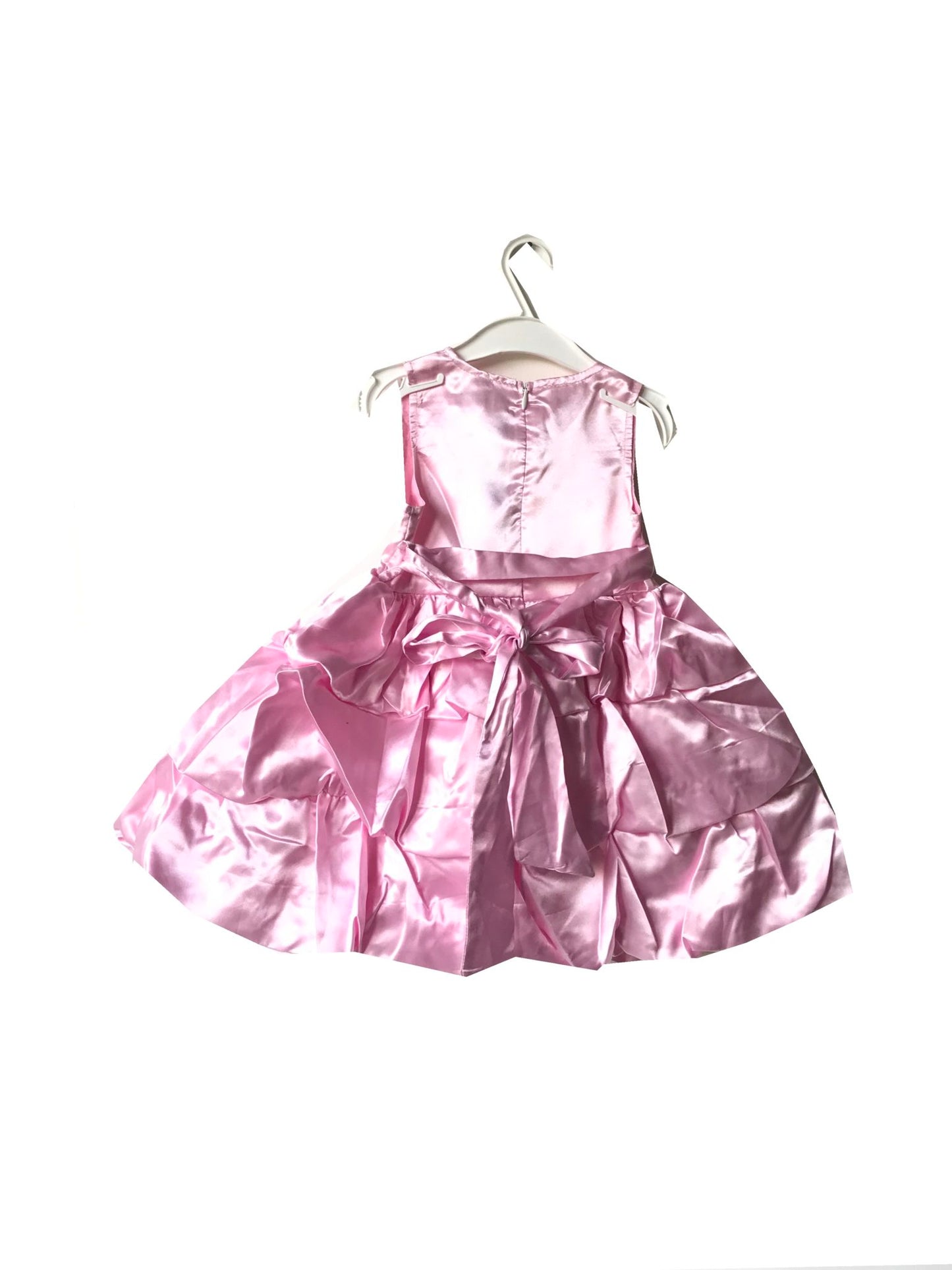 Purple Baby party Wear 3-4 Years