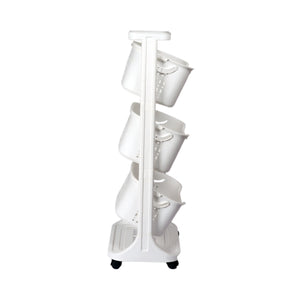 Storage Rolling Cart