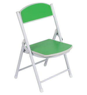 Tiny Tots Foldable Chair