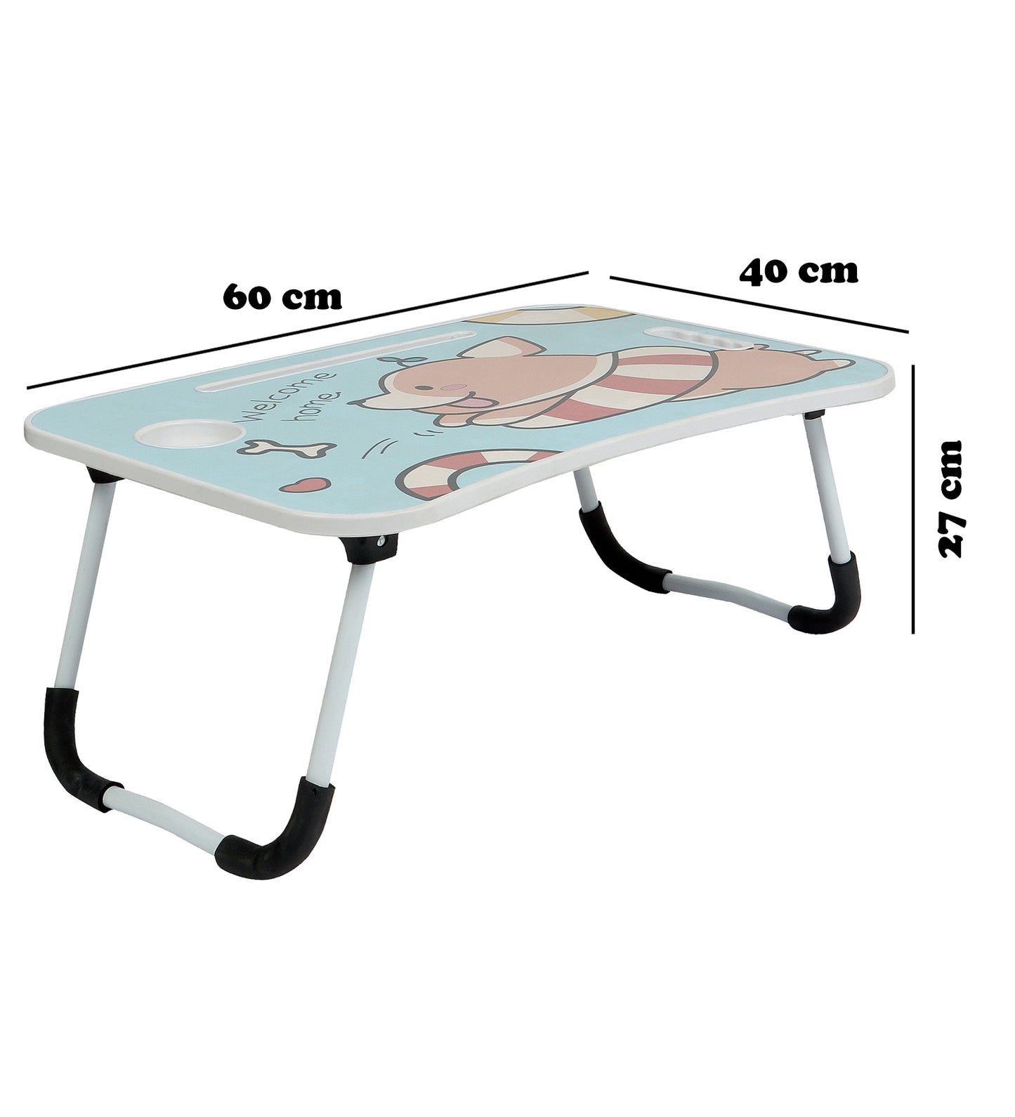 Bed Table Puppy