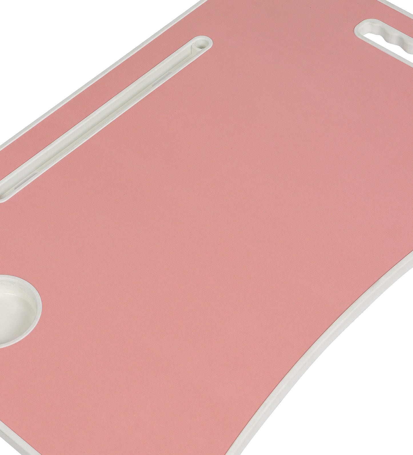 Bed Table Peach