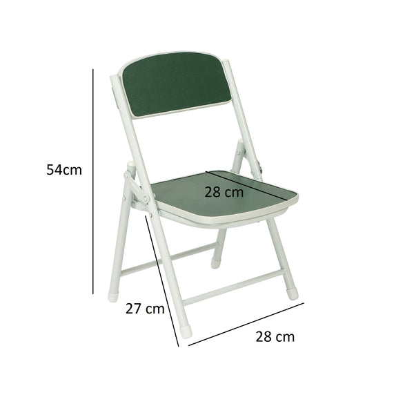 Tiny Tots Foldable Chair