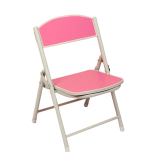 Tiny Tots Foldable Chair
