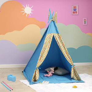 Sky High Teepee