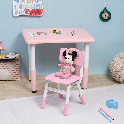 Grow With Me Desk & Chair Set