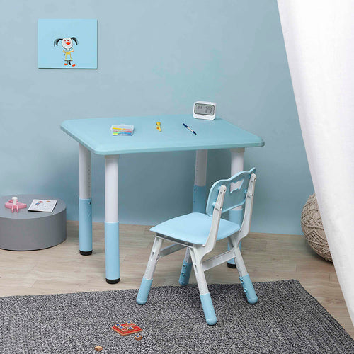 Grow With Me Desk & Chair Set