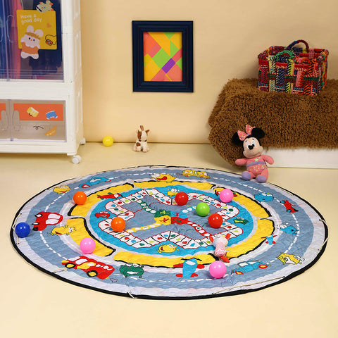 Play & Go Mats