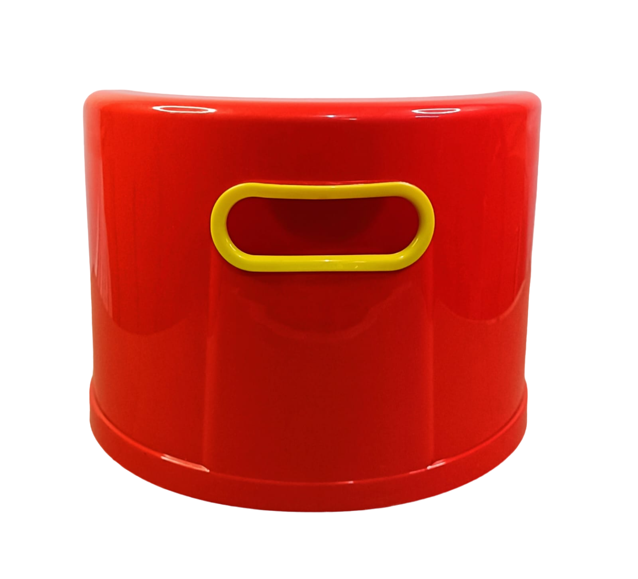 Potty Seat Chair With Lid