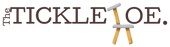 thetickletoe