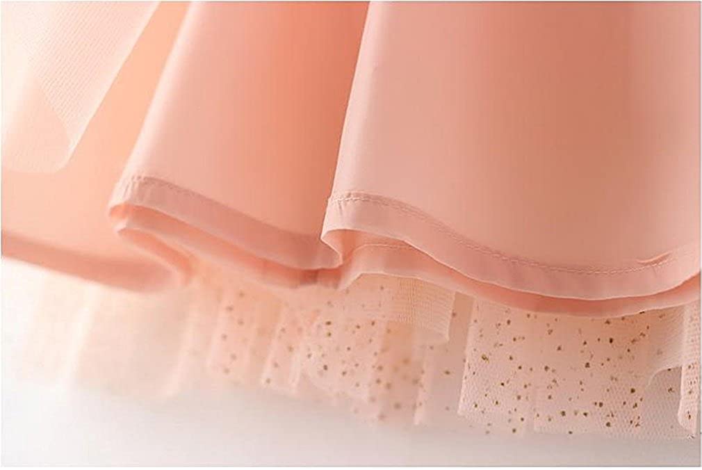 Pink Net Tutu Frock Dress 3-4 Years
