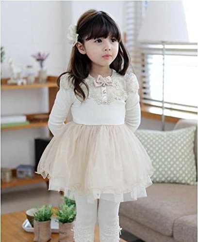 White Net Fairy Party Dress Shimmer 2-6 Years
