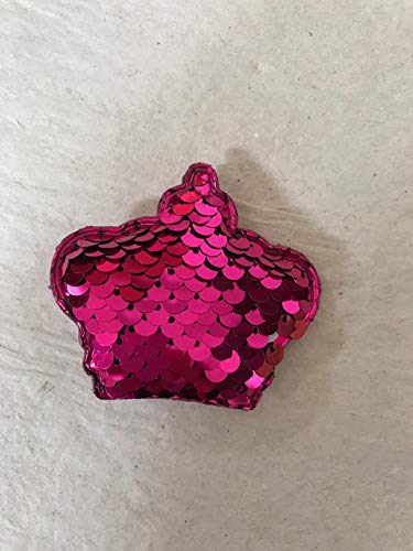 Crown Hair Clip