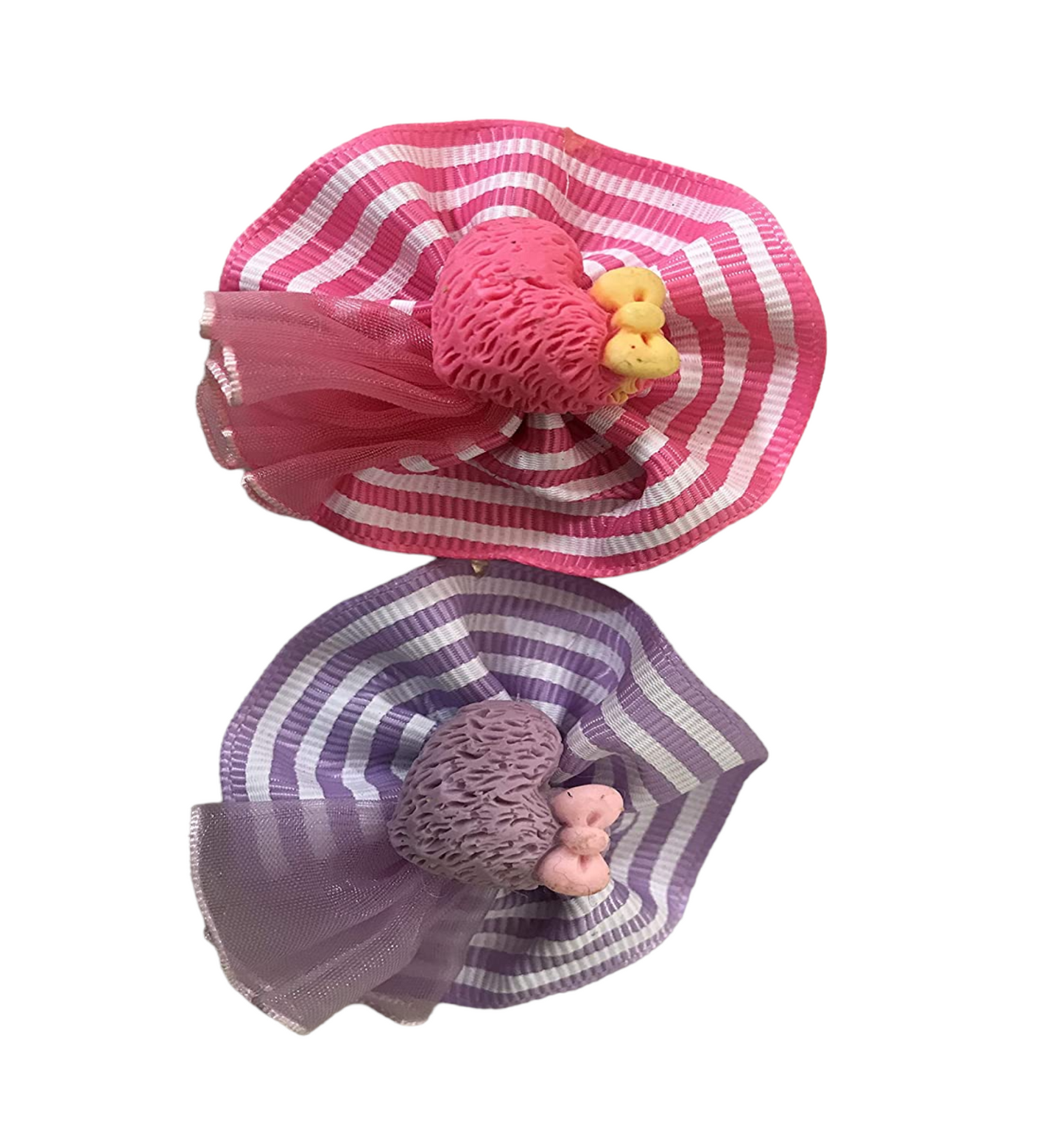 Hat Hair Clip