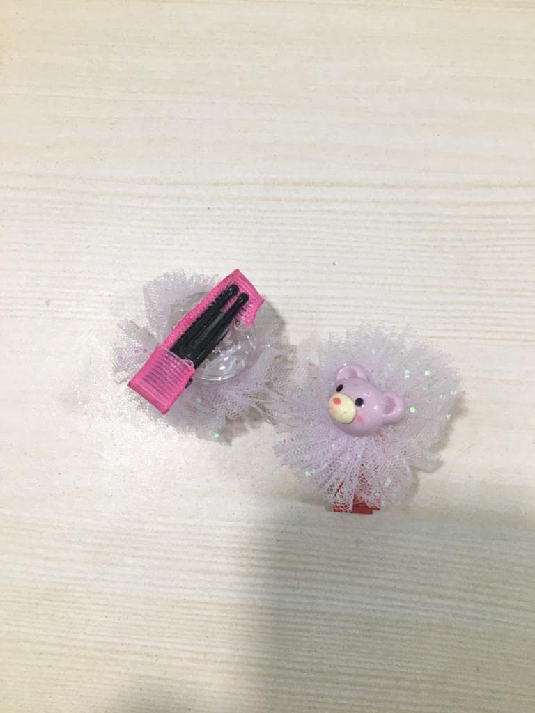 Hair Clips 2