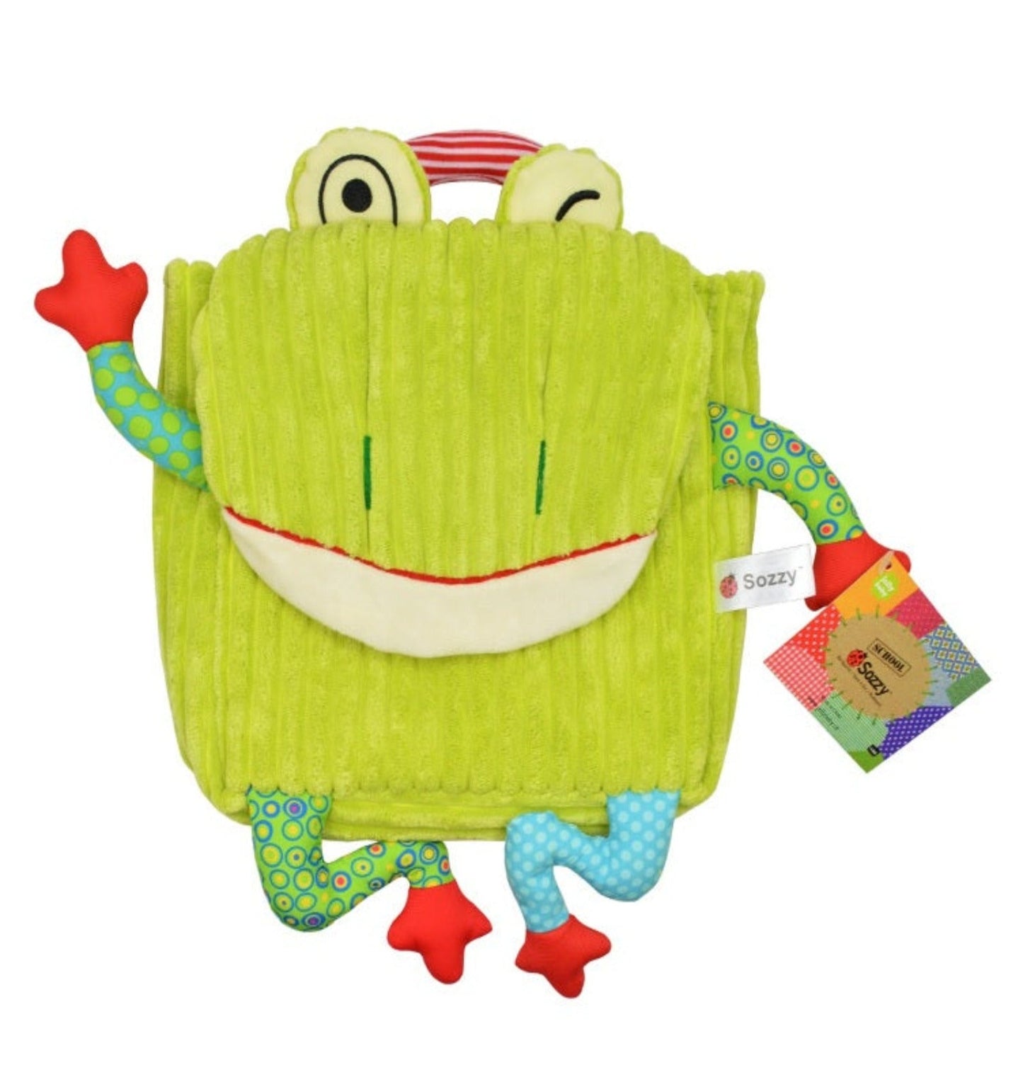 Frog Bag