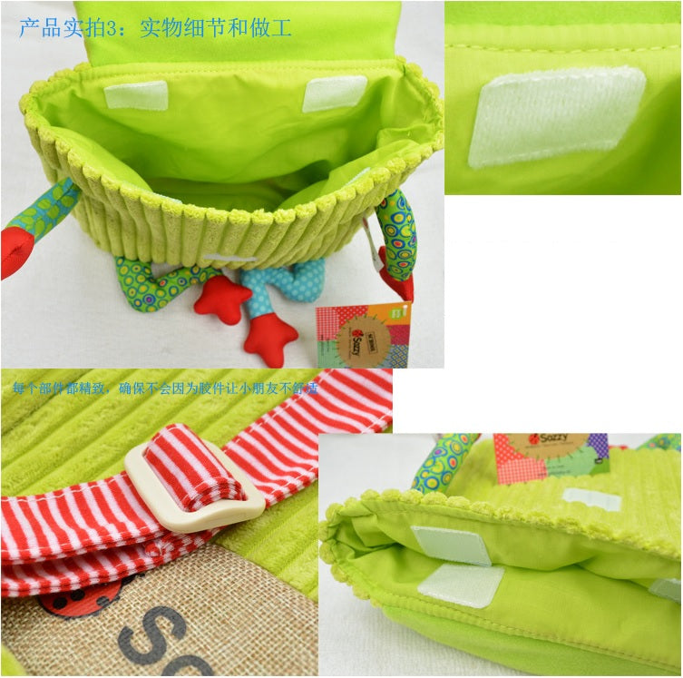 Frog Bag