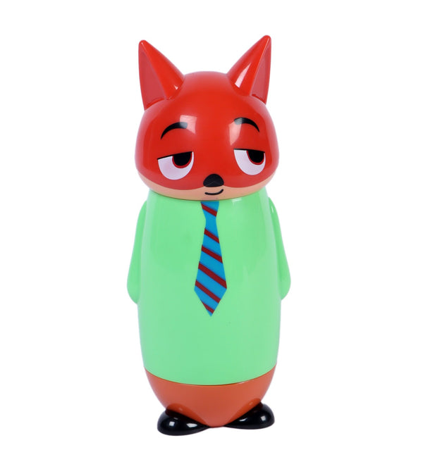Forest Fox Vacuum Flask