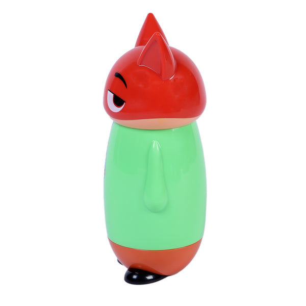 Forest Fox Vacuum Flask