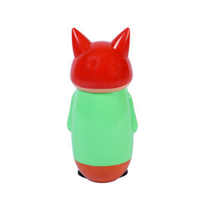 Forest Fox Vacuum Flask