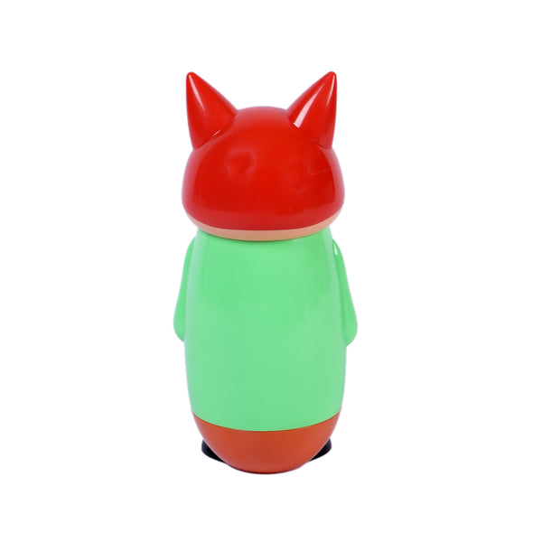 Forest Fox Vacuum Flask