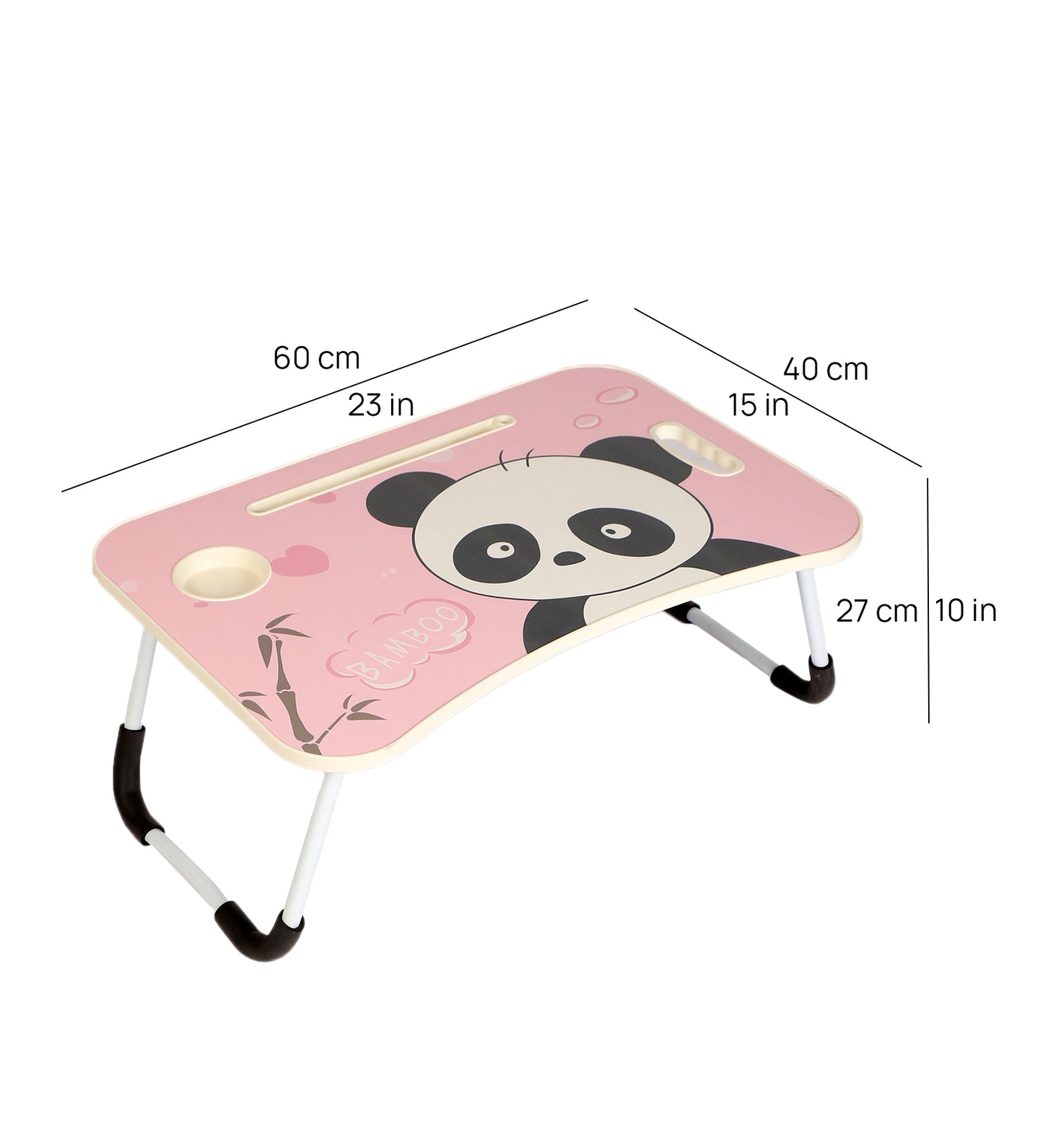 Bed Table Panda