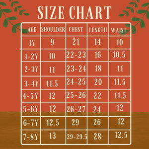 Baby Girl Party Dress Birthday Cotton 2-3 Years