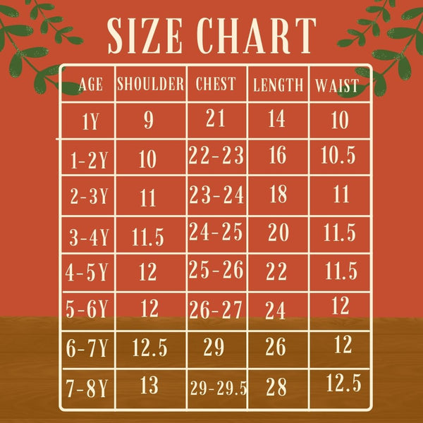 Baby Girl Party Dress Birthday Cotton 2-3 Years