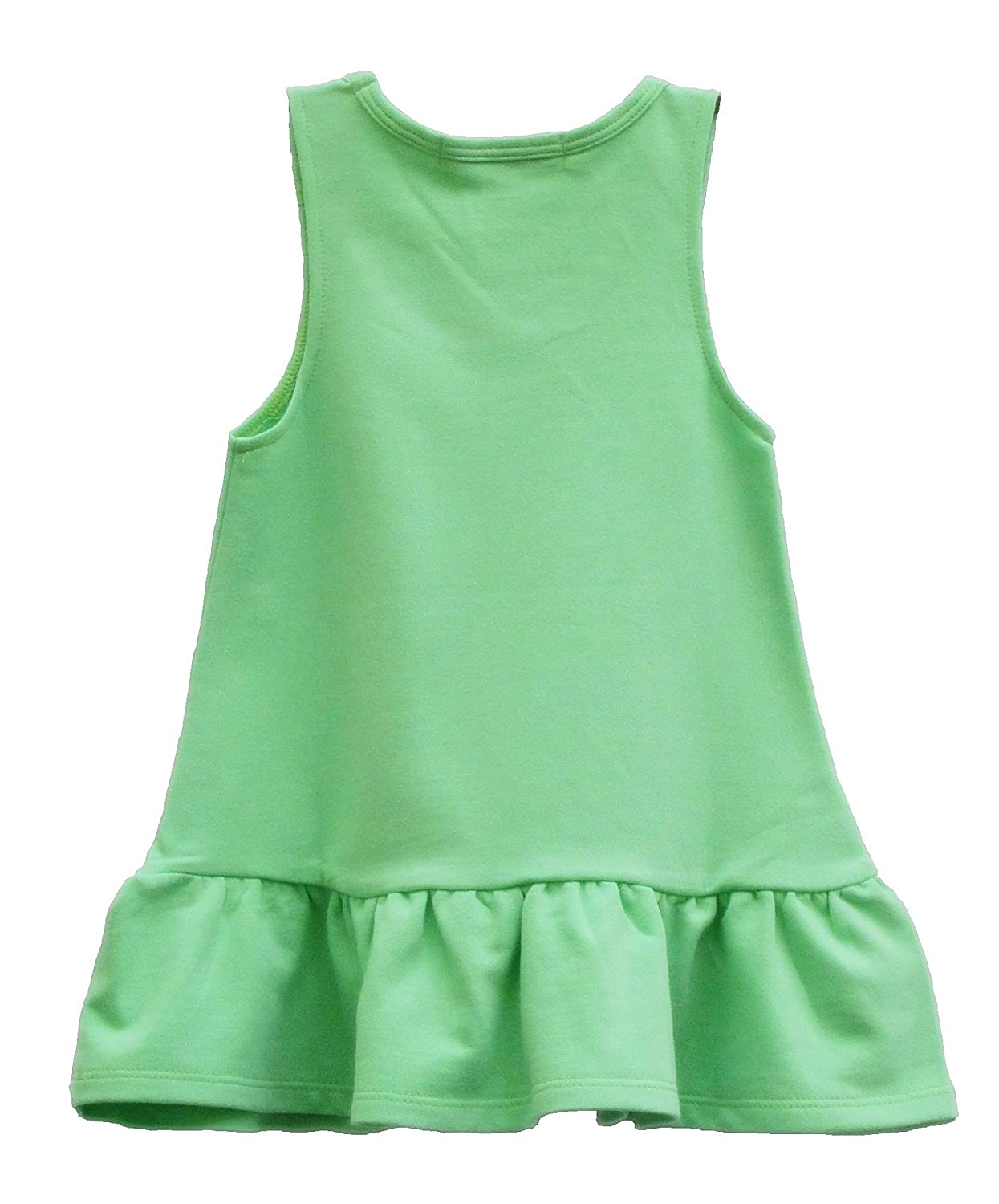 Cotton Shorts Peppermint Green18 - 24 Months