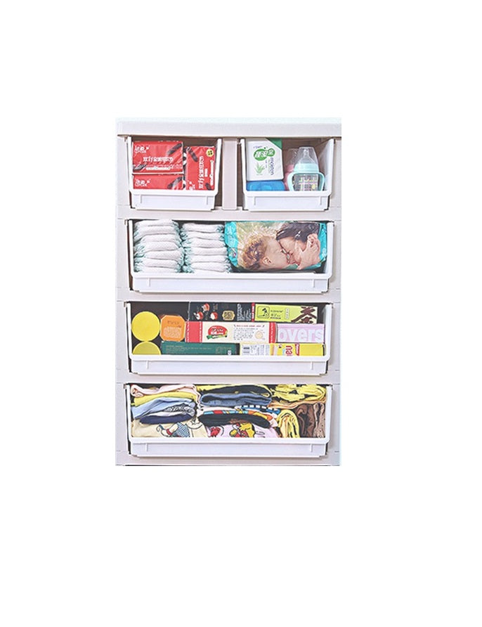 Koala Chest of Drawer