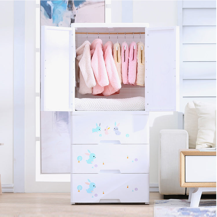 Rabbits Wardrobe (Big)