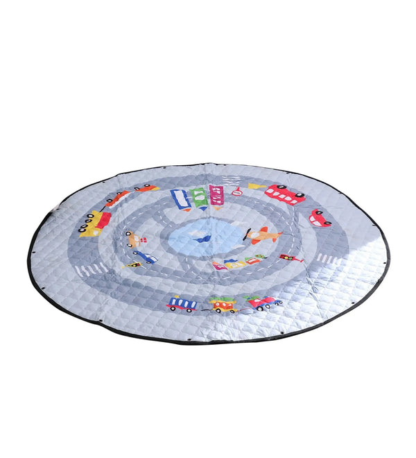 Play & Go Mats