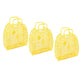 Jelly Basket, Set of 3