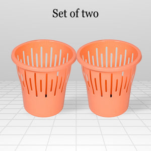 Cascade Basket Set