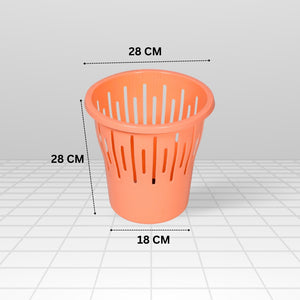 Cascade Basket