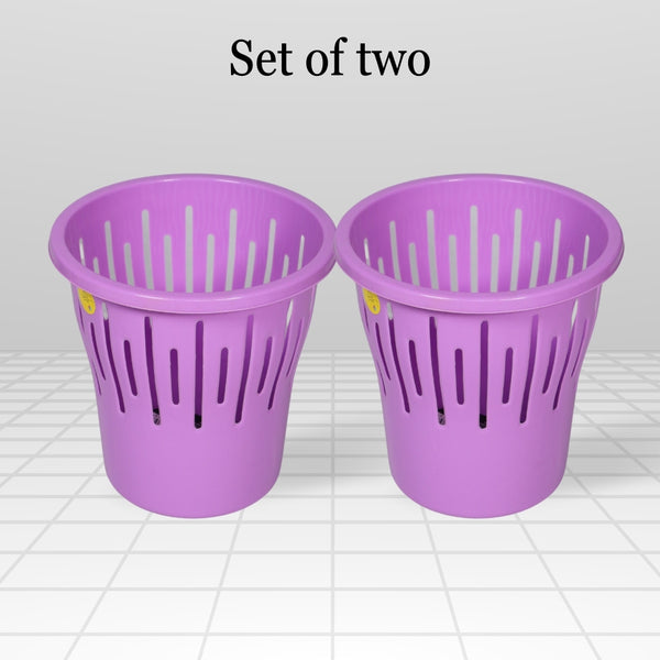 Cascade Basket Set