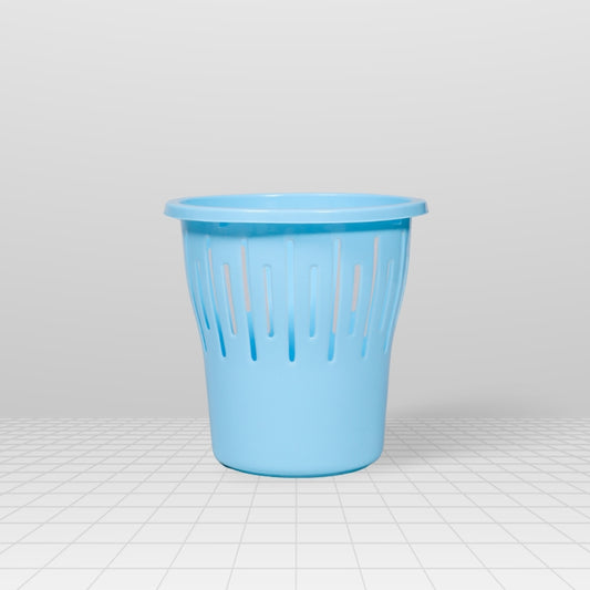 7 Liter Multi Utility Basket Blue Pack Of 1
