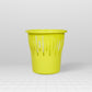7 Liter Multi Utility Basket Green Pack Of 1