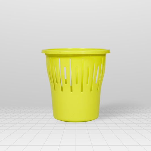7 Liter Multi Utility Basket Green Pack Of 1