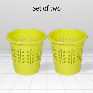 Leafora Basket Set