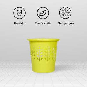 Leafora Basket
